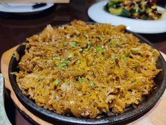 -三个大叔东北烧烤·砂锅菜(西三旗店)