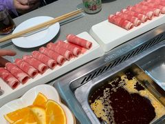 -海底捞火锅(亲贤北街店)