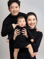 -菲啦城堡高端儿童摄影会所(武夷商业城店)