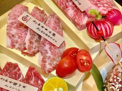 -松鱼亭·和牛烧肉(协鑫广场店)