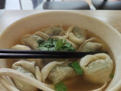 -吉祥馄饨(杭州博库书城店)