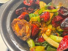 -申粤轩酒楼(丁香花园店)