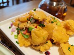 -鸿运楼·舌尖上的徽菜