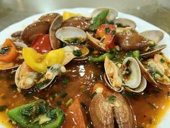 -民丰饭店(海丰黄江医院西)