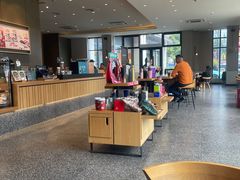 -星巴克(衡阳崇盛晶珠广场店)