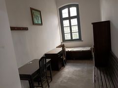 -青岛德国监狱旧址博物馆