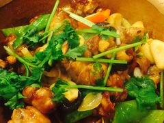 粤秀小厨-粤秀小厨·广式早茶(辽宁路店)