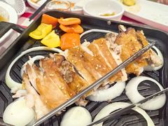 -西贝(吴中万象城店)