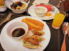 -广州白云机场雅高铂尔曼大酒店