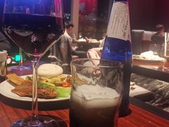 -西安W酒店·WEI全味西餐厅