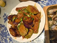 -米庄·原味私房菜(骏壹万邦店)