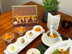 -王府茶宴(大观园总店)