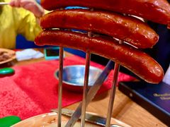 -五洲皇冠巴西烤肉餐厅