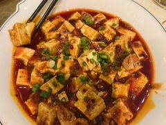 -海尔巴格·新疆菜(吐鲁番店)