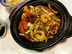 XO酱海皇粉丝煲-禄興記香港大排档(歌斐中心店)