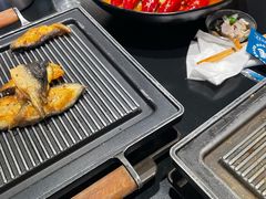 -蚝伯·新派海鲜(荣昌店)