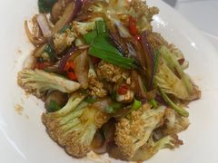 -惠丰堂饭庄(北洼路店)