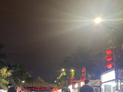 -海大南门夜市(海富街店)