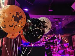 -音乐房子·Vintage Live Bar(玉林总店)