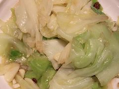 手撕包菜-嘉和一品(新辰天地大兴南区店)