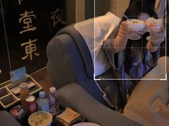-华夏良子·足道SPA艾灸(王府井店)