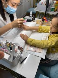 -HUII NAIL绘京美甲美睫会馆