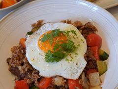 -有序Orderly融合西餐·咖啡(运河外滩店)