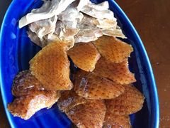 -君悦酒店·1881·北京烤鸭