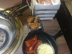 -火炉火自助餐(枫蓝国际店)