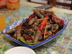 -杨南饭店·二十五年闽菜馆(凤湖新城一店)