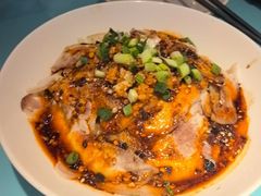-川正旺江湖菜(三元桥店)