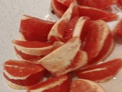 -皇朝万鑫自助餐厅