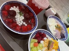 -御膳品糖水(欧乐坊店)