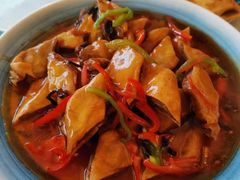 -巴依老爷新疆美食(魏公村店)
