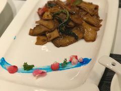 -若蘭慈·无国界素食料理(欢乐海岸店)