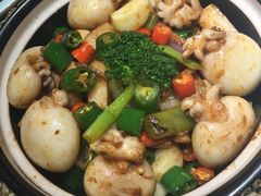 -赵小姐丨新中餐(曲江店)