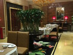 大堂-唐苑酒家·岭南粤菜名店(太古仓店)
