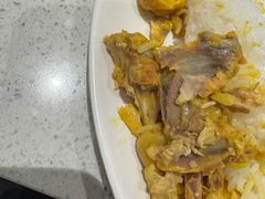 -香港新发烧腊茶餐厅(书城店)