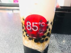 -85度C(厦门中华城新店)