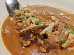 -田水湾丨地道安徽菜(文化路店)