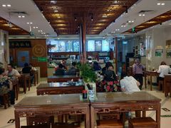 大堂-丝路伊兰·兰州牛肉面(牛街总店)