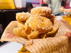 -太食獸泰式茶餐厅(兰州中心首店)