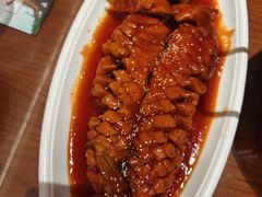 -临潼印象·特色陕菜