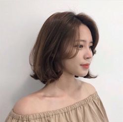 -MYYF SALON烫发染发