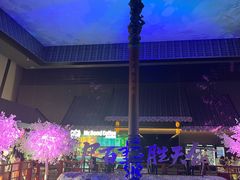 -上海环球金融中心骑迹50年环球之旅