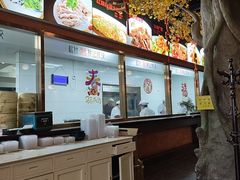 -松针蔡记蒸饺(花园路店)