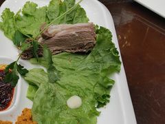-清真悦宾楼食府(海湖店)