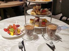 -粤海喜来登酒店·&More聚驿(天河城店)