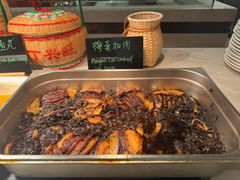 -OPUS+聚全日餐厅(广州增城碧桂园希尔顿逸林酒店)