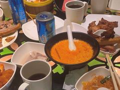 -堂会(白云店)